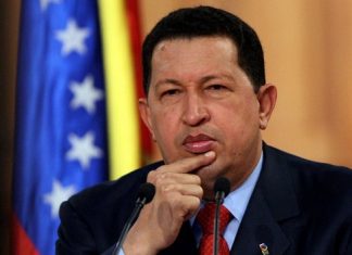 El régimen de Maduro le mete la mano a las empresas del antiguo protector de Chávez