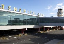 La ruta de Maduro para lavar dinero desde Tenerife