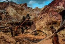 Portugal autoriza a Gold Reserve a ejecutar laudo de $1.100 millones contra Venezuela