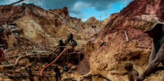 Portugal autoriza a Gold Reserve a ejecutar laudo de $1.100 millones contra Venezuela