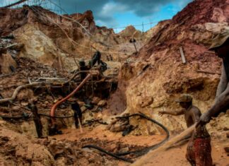 Portugal autoriza a Gold Reserve a ejecutar laudo de $1.100 millones contra Venezuela