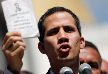 Asamblea Nacional pide a la OFAC liberar dinero congelado de PDVSA