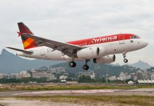 Avianca anunció una investigación interna ante caso de corrupción de Airbus