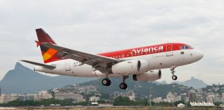 Avianca anunció una investigación interna ante caso de corrupción de Airbus