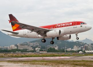 Avianca anunció una investigación interna ante caso de corrupción de Airbus