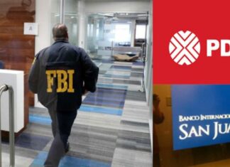 Tribunal de EEUU confirma sentencia del Banco San Juan de Puerto Rico vinculado a PDVSA