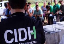 Copa Airlines impide abordaje de delegación de la CIDH que iba para Venezuela