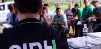 Copa Airlines impide abordaje de delegación de la CIDH que iba para Venezuela