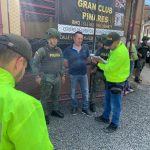 Cae el Pablo Escobar de la heroína comprando boletos para el fútbol en Colombia