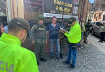 Cae el Pablo Escobar de la heroína comprando boletos para el fútbol en Colombia