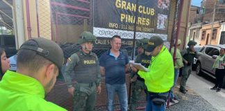 Cae el Pablo Escobar de la heroína comprando boletos para el fútbol en Colombia
