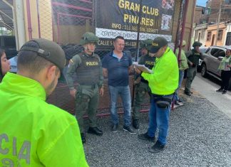 Cae el Pablo Escobar de la heroína comprando boletos para el fútbol en Colombia