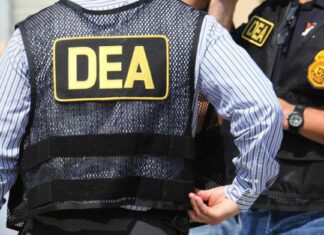 El golpe a Alex Saab: La caída de agentes de la DEA revelados por alias Boliche