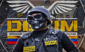 Víctima del régimen de Maduro relata terribles torturas