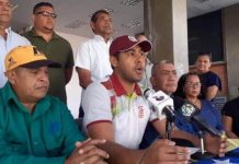 Sindicatos denuncian creación de grupos paramilitares en empresas básicas de Guayana