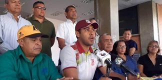 Sindicatos denuncian creación de grupos paramilitares en empresas básicas de Guayana