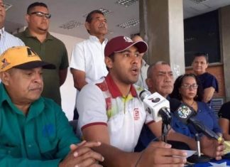 Sindicatos denuncian creación de grupos paramilitares en empresas básicas de Guayana
