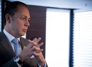 Raúl Gorrín es acusado y solicitado por lavado de dinero en Hawái