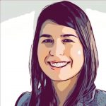 Maryhen Jiménez: Sin transparencia no habrá democracia