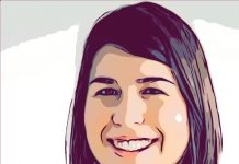 Maryhen Jiménez: Renace la esperanza