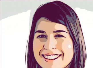 Maryhen Jiménez: Renace la esperanza