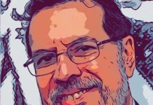 Ibsen Martínez: Venezuela, ¿optimistas anónimos?