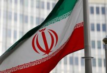 Irán dice que seguir en lista negra del GAFI no afectará su comercio exterior