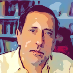 José Guerra: Generales petroleros