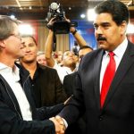 El NY Times señala a Lorenzo Mendoza de pactar con Maduro