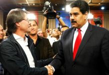 El NY Times señala a Lorenzo Mendoza de pactar con Maduro