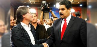 El NY Times señala a Lorenzo Mendoza de pactar con Maduro