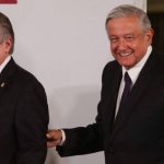 López Obrador anuncia una reforma centrada en el combate contra la corrupción