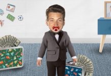 Armando Info: Conozca a Mario Bonilla el testaferro del clan Maduro-Flores