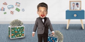 Armando Info: Conozca a Mario Bonilla el testaferro del clan Maduro-Flores