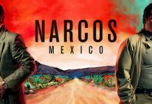 La lucha por el imperio de la cocaína entre Pablo Escobar y Félix Gallardo