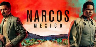 La lucha por el imperio de la cocaína entre Pablo Escobar y Félix Gallardo