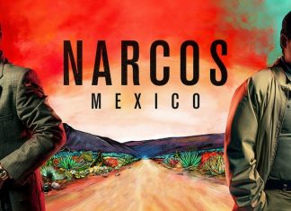 La lucha por el imperio de la cocaína entre Pablo Escobar y Félix Gallardo