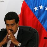 FBI acusa a dos hombres por lavado de dinero vinculado a los hijos del dictador Nicolás Maduro