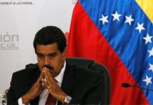 AP: Operación secreta de EE. UU. para capturar a Maduro involucró a su piloto personal