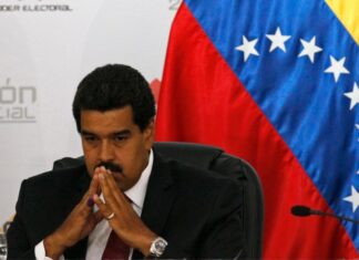 AP: Operación secreta de EE. UU. para capturar a Maduro involucró a su piloto personal