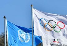 La ONU lanza un plan para combatir el terrorismo en eventos deportivos