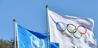 La ONU lanza un plan para combatir el terrorismo en eventos deportivos
