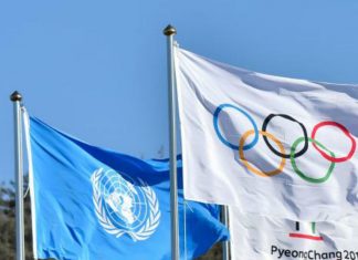 La ONU lanza un plan para combatir el terrorismo en eventos deportivos