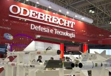 Odebrecht impide entrega de base de datos sobre sobornos en Perú