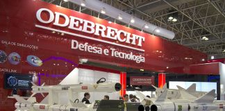 Odebrecht impide entrega de base de datos sobre sobornos en Perú