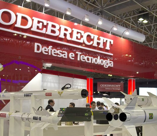 Odebrecht impide entrega de base de datos sobre sobornos en Perú