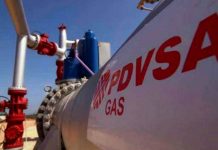 Trinidad cancela acuerdo de gas con PDVSA por sanciones de EEUU