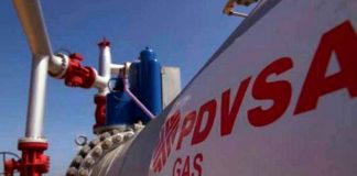 Trinidad cancela acuerdo de gas con PDVSA por sanciones de EEUU