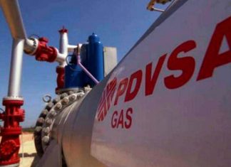 Trinidad cancela acuerdo de gas con PDVSA por sanciones de EEUU