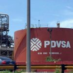 Alejandro Arroyo, Bernardo Arosio y Jesús Salazar vinculados a la trama cripto-corrupción de Pdvsa reciben casa por cárcel tras acogerse a la figura de delación contra El Aissami
